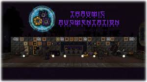 Custom npcs in minecraft 1.10.2 and 1.11.2, please make sure to use the latest (25 may 2017 or later) version of this mod with galacticraft, older versions . Github Thecodex6824 Thaumicaugmentation A Thaumcraft Addon For Minecraft 1 12 That Tries To Add New Content That Would Fit In With The Base Mod