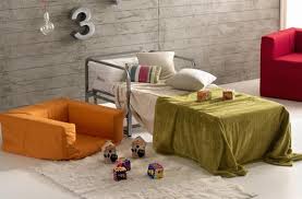 Struutura l 60,5 (totale) h 186 p 27,8. Poltrona Letto Small 2 Con Trapunta Sfoderabile
