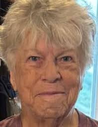 Obituary information for Beatrice A. Peterson