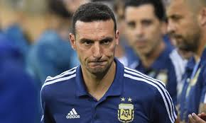 Golazos de higuaín y lautaro martínez. Scaloni Confirmo A Los Convocados Para La Copa America El Pueblo Regional