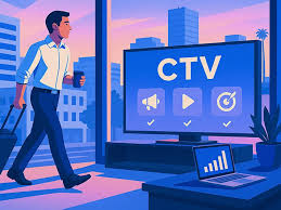 CTV Advertising Guide 2025: Strategy, Metrics & Best Practices