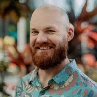 Andy Pender's Instagram, Twitter & Facebook