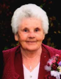 Obituary information for Viola Horn Meadows