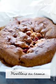 Moelleux Au Cassis Recettes Recette Recette Recette Gateau Moelleux Recette Moelleux