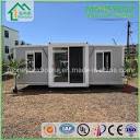 Moneybox Container House Modular Portable Prefab Mobile Living Box ...