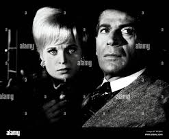 George nader hi-res stock photography and images