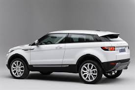 Get 2018 land rover range rover evoque values, consumer reviews, safety ratings, and find cars for sale near you. 2018 Land Rover Range Rover Evoque Wallpaper And Image Gallery