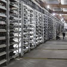 Mining rigs might seem tricky at first, but when you break them down, it's not that hard. This Crypto Mining Ipo Looks As Risky As Crypto Trading Wsj