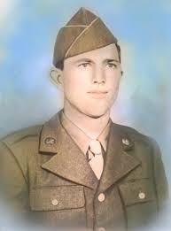 Thurman Edgar Edens (1908-1962)