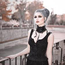 Dayana Crunk On Instagram Amazing Outfit From Killstarco 10 Off Code Dayana F2 Items Bloodlust Choker Fashion Dark Fashion Womens Hairstyles