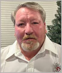 Brown encourages future firefighters