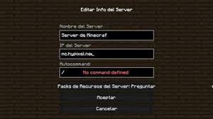 Minecraft hypixel server ip address in 2021 | mc.hypixel.netthis hypixel ip address in 2021 gives you the ability to know how to connect to hypixel. Hypixel Server Ip Minecraft Pe Web Arama Motoru