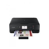 Canon pixma ts5050 printer is a classic device with many fascinating features such as wireless printing and mobile printing. Canon Pixma Ts5050 3 In 1 Kaufland De