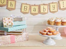 Often much time, planning and even money goes into preparing a baby shower and treating your. What S The Deal With Baby Shower Hostess Gifts