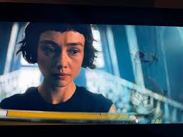 Alien earth fame discussion