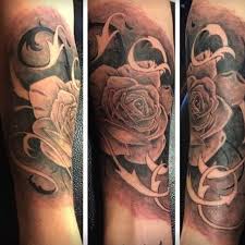 Redink tattoo studio is a couture upscale tattoo experience featuring custom designs by exclusive international artists. Inkredible Tattoos Llc Hoursmap