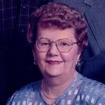 Mildred "Millie" Seline Obituary