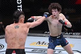 Details about ufc 256 including fighter profiles, schedule, and where to watch. Ahjgluyenyiwcm