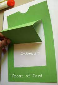 *free* shipping on qualifying offers. Pop Up Cards Recycling Crafts Card Making Tutorials Paper Decorations Papercraft Tutorial School Projects Flower Tu Slider Cards Card Tutorial Pop Up Cards