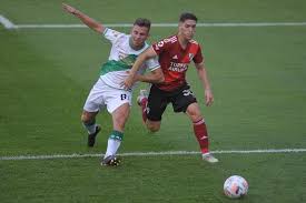 See all match statistics and highlights from the river plate banfield game. Ninczvgf69fakm
