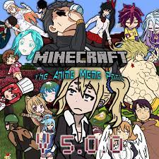 We did not find results for: Minecraft Anime Mods Thebestmods