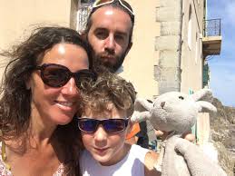 Where Elves are living… Slovenia