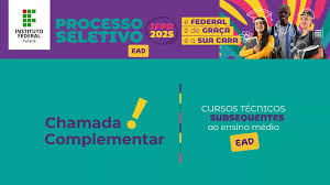 Educação à Distância – IFPR – Educação pública, gratuita e de qualidade