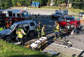 Places to see, ways to wander, and signature experiences. One Woman Extricated From Vehicle After Two Car Crash In Lake George Local Poststar Com