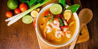 When shopping for fresh produce or meats, be certain to take the time to ensure that the texture, colors, and quality of the food you buy is the best in the batch. 8 Cara Membuat Tom Yam Dari Beragam Bahan Lezat Dan Menggugah Selera Merdeka Com