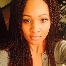 Marcella Teasley's Instagram, Twitter & Facebook