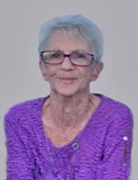 Obituary information for Rebecca N. "Becky" Henriksen