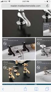Hopefully we provide this is often ideal for you. Oil Rubbed Bronze 3 8 Inch Comp Outlet 1 2 Inch Ips Inlet Kingston Brass Kpk105p Trimscape Plumbing Supply Kits Combo Trim Repair Kits Faucet Parts Brilliantpala Org