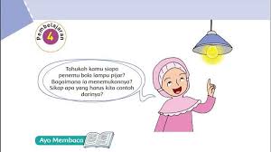 Kunci Jawaban Tema 3 Kelas 6 Sd Halaman 33 34 36 37 38 39 40 Buku Tematik Tokoh Dan Penemuan Tribunnews Com Mobile