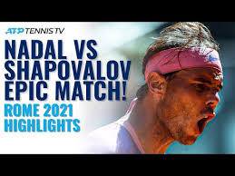 My first concern was to grow my beard and how to grow it fast, hakim added. Italian Open 2021 Rafael Nadal Vs Reilly Opelka Preview Head To Head And Prediction For Rome Masters Firstsportz
