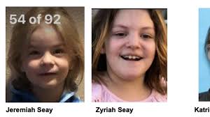 With alaina huffman, barry flatman, damon runyan, kyle mac. Children In South Dakota Amber Alert Found Safe Near Mitchell