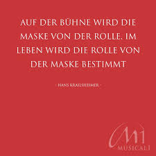 Check spelling or type a new query. Musical Zitate Schone Spruche Aus Und Uber Musicals Musical1