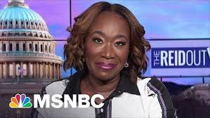 Joy Reid: Fox News Hosts’ Texts Tell The Truth--Those Were Trump’s  Insurrectionists