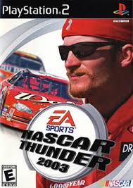 Then, enter one of the following codes to activate the corresponding cheat. Nascar Thunder 2003 Sports Video Games With Career Mode