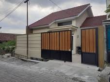 Jual kavling murah di sukoharjo sistem syariah , bagi anda yang bertempat tinggal atau mencari rumah di sekitar solo , tawaran kami ini patut dipertimbangkan , saat ini kami memiliki tanah kavling didekat pabrik sritex , didaerah bulakrejo , sonorejo dan beberapa lainnya. Dijual Rumah 60 Juta Solo Waa2