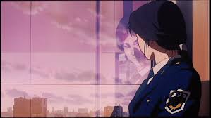 Shinobu Nagumo / Patlabor 2: The Movie