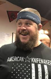 Texas Select from Forged in Fire