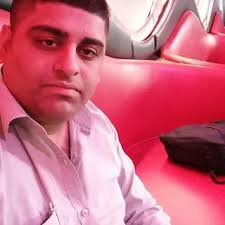 Akhil Ahuja at Ikka The Ace Bar, Rajouri Garden,