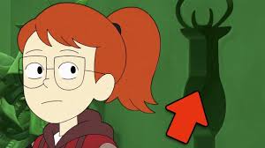 Ship this item — qualifies for free shipping. Tulip Returns To The Infinity Train New Mystery Revealed Infinity Train Season 2 Theory Youtube
