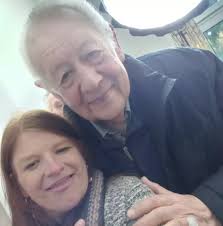 Holocaust survivor returns to home of family who hid and saved him 80 years  later