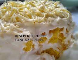 Anda bisa berkreasi dengan mencuba resepi kek coklat moist, resepi kek coklat cheese, resepi kek coklat bakar, moist kukus, moist. Resepi Kek Cheese Leleh Kukus