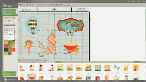 After the app finishes downloading, click to open ifont. Download Free Cricut Craft Room For Macos