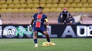 I have been here since i was eight years old and to be able to be. Presnel Kimpembe Psg Defensive Skills Tackles 2021 Hd Youtube
