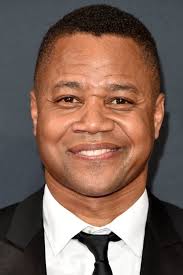 Cuba Gooding Jr. — The Movie Database (TMDB)