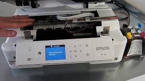 Leopard mac os x 10.5 leopard. Ciss Continuous Ink System Fits Epson Xp432 Xp435 Xp 432 Xp 435 Youtube