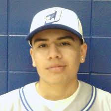 Matt Ybarra's High School Bio